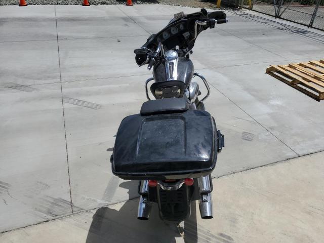 2023 HARLEY-DAVIDSON FLHX 1HD1KBC2XPB604644