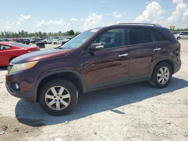 KIA SORENTO BA