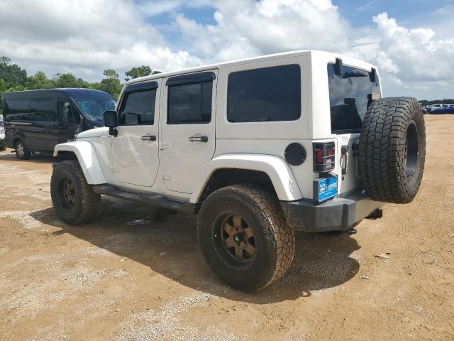 2017 JEEP WRANGLER U - 1C4BJWEG7HL500505