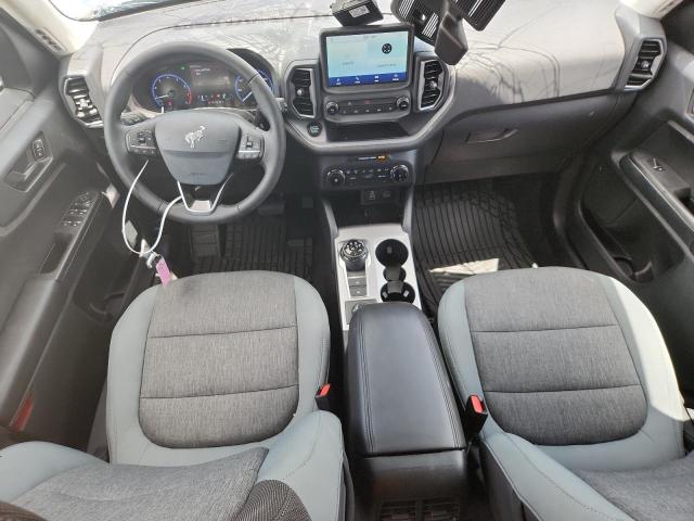 2024 FORD BRONCO SPO 3FMCR9B67RRF42942