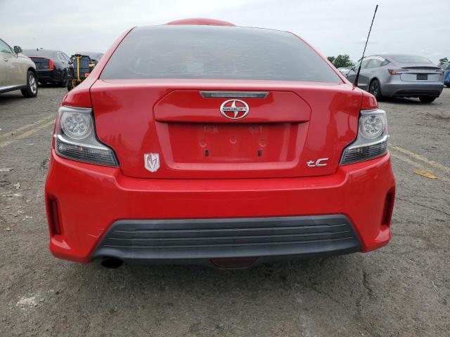 2015 TOYOTA SCION TC JTKJF5C71FJ002327
