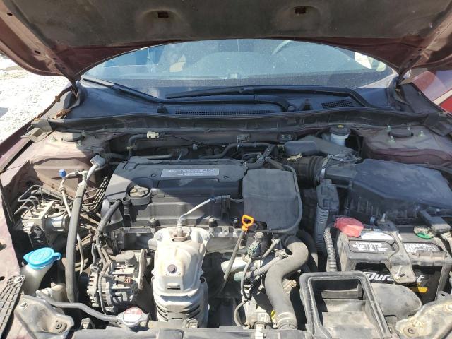 2014 HONDA ACCORD LX - 1HGCR2F38EA292113