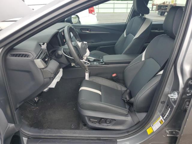 2025 TOYOTA CAMRY XSE - 4T1DAACK9SU547597