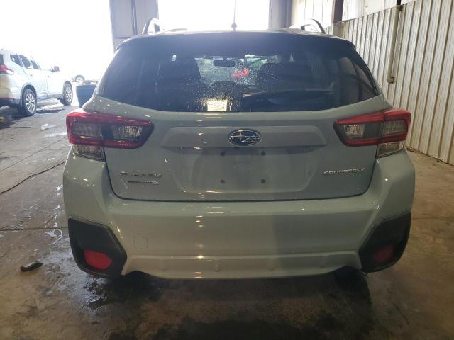2023 SUBARU CROSSTREK JF2GTABC7PH255227