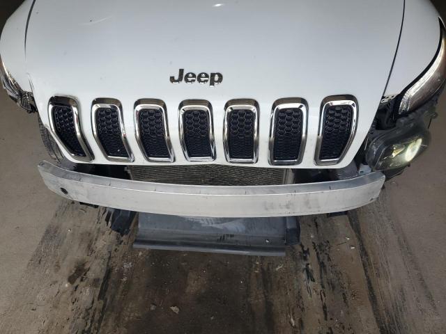 2017 JEEP CHEROKEE L - 1C4PJMDB7HD234882