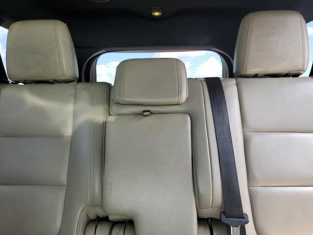 2013 FORD EXPLORER L - 1FM5K7F82DGC06712