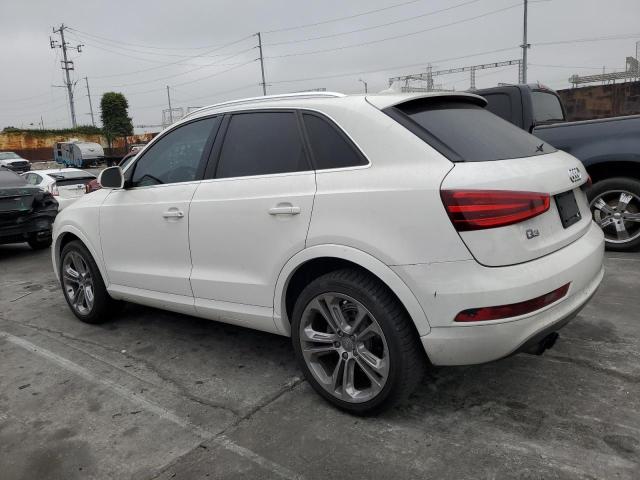 2015 AUDI Q3 PREMIUM WA1EFCFS6FR004406