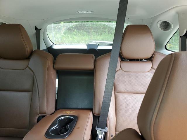 2020 ACURA MDX 5J8YD4H58LL035646