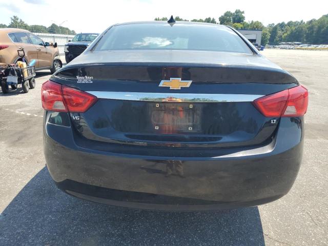 2017 CHEVROLET IMPALA LT 1G1105S32HU133302