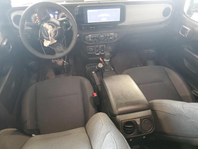 2024 JEEP WRANGLER SPORT 1C4PJXDGXRW207341