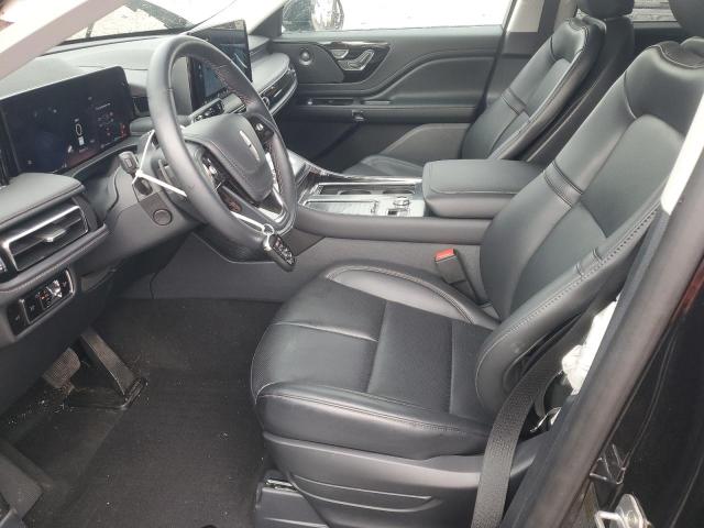 2025 LINCOLN AVIATOR 5LM5J6XC8SGL23219