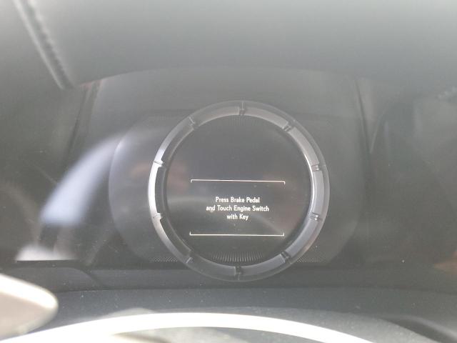 2020 LEXUS ES 350 F S 58AGZ1B10LU065481