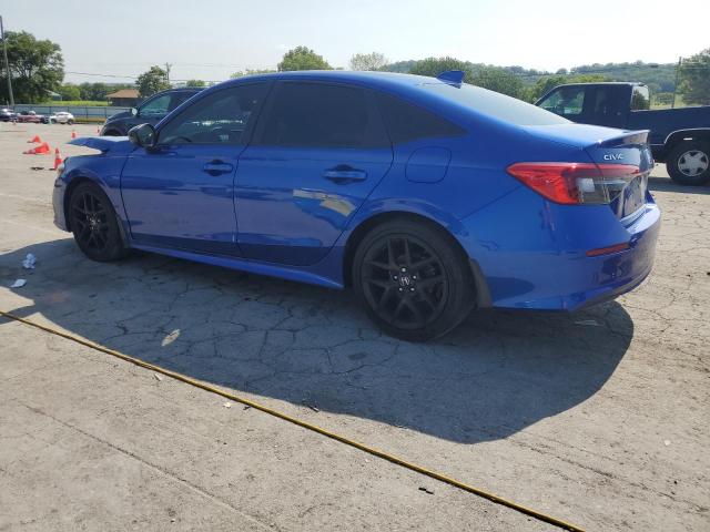 2024 HONDA CIVIC SPOR 2HGFE2F57RH583364