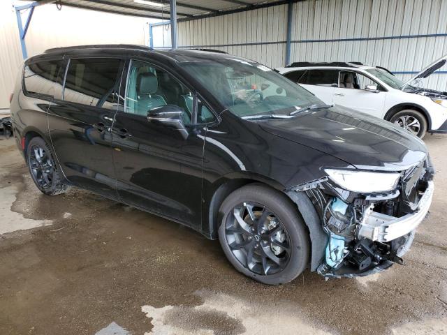 2025 CHRYSLER PACIFICA L 2C4RC1GG6SR574425