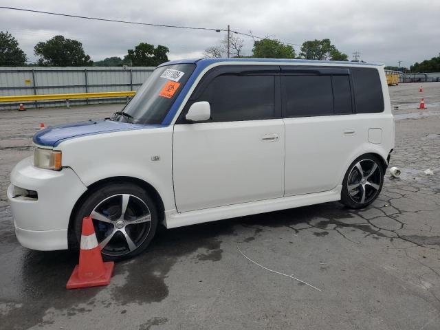 TOYOTA SCION XB