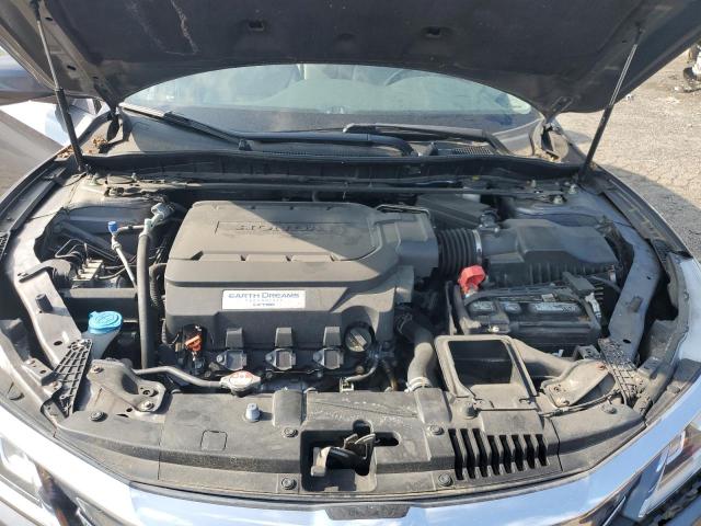 2017 HONDA ACCORD EXL 1HGCR3F88HA010154