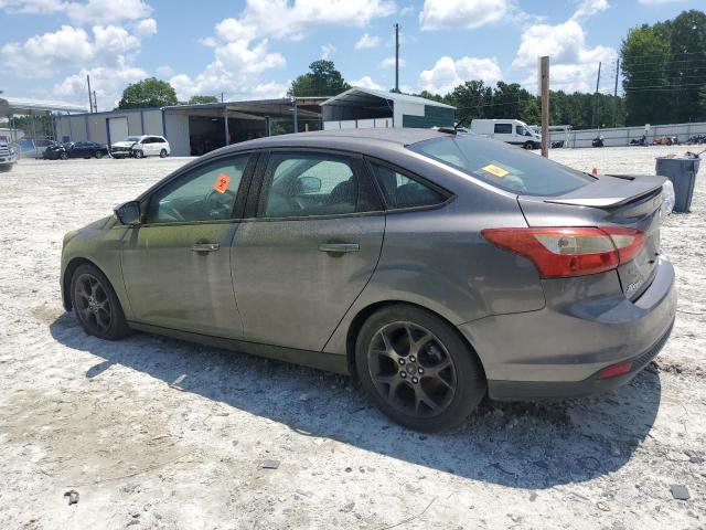 2014 FORD FOCUS SE - 1FADP3F21EL213042