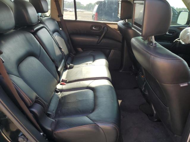 2019 NISSAN ARMADA SV JN8AY2NC2K9581354