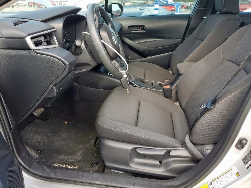 2024 TOYOTA COROLLA LE - 5YFB4MDE4RP211926