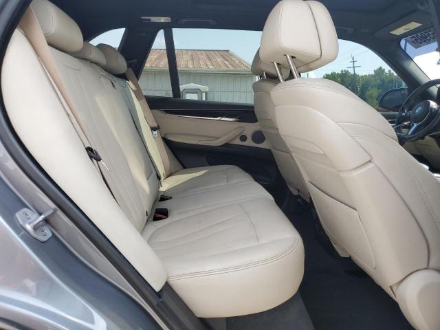 2016 BMW X5 XDR40E 5UXKT0C52G0S78978