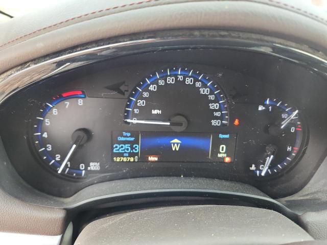 2013 CADILLAC XTS LUXURY - 2G61P5S38D9165958