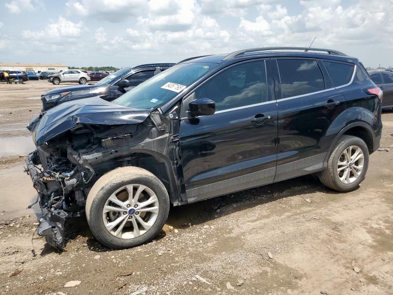 2018 FORD ESCAPE SE #3211069243