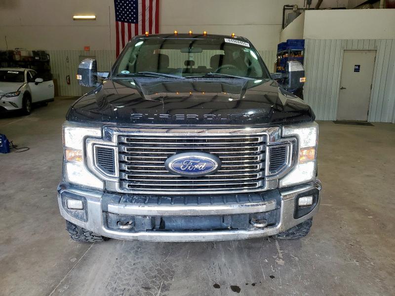 2022 FORD F350 SUPER 1FT8W3DTXNEE16963