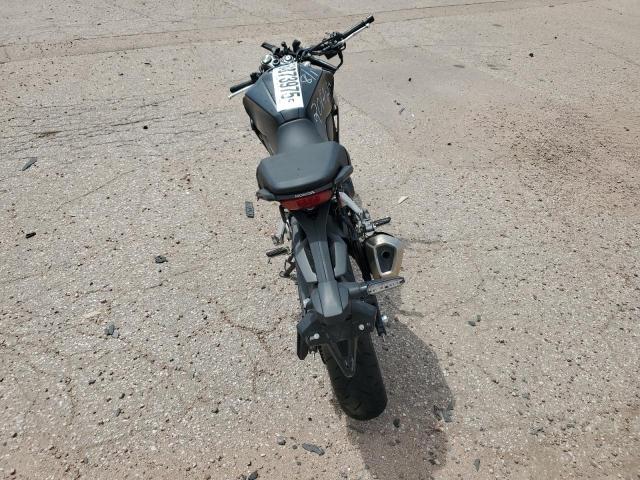 2025 HONDA CBF300 NA MLHNC555XS5500250