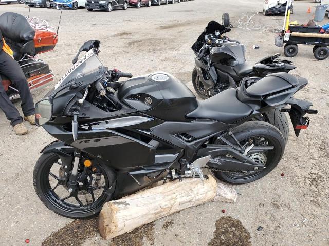 2025 YAMAHA YFZ320 A MH3RH25E4SK002410