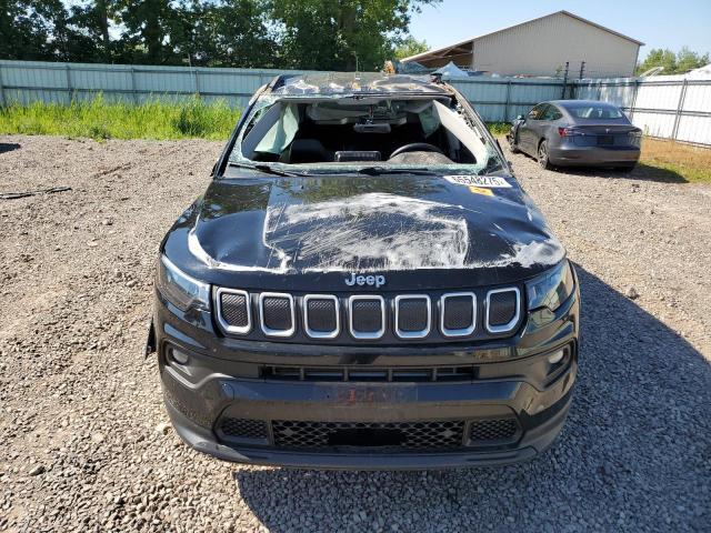 2022 JEEP COMPASS LATI 3C4NJDBB5NT119925
