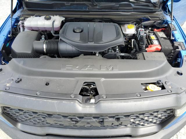 2025 RAM 1500 REBEL - 1C6SRFLP2SN650732