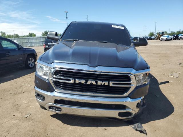 2019 RAM 1500 BIG H 1C6SRFFT6KN648281