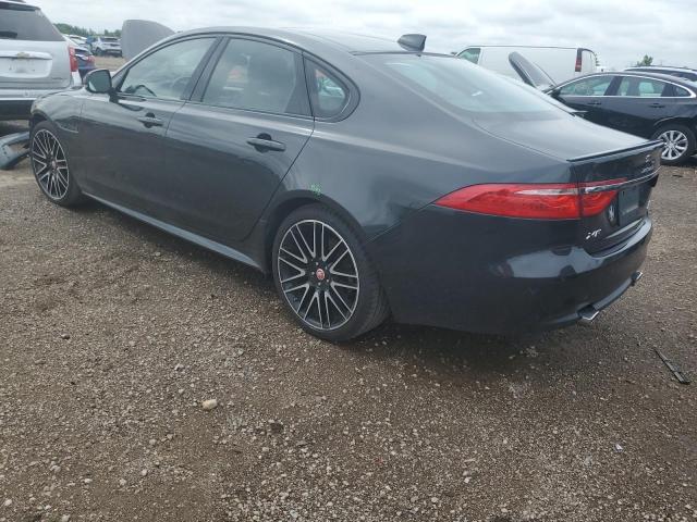 2016 JAGUAR XF R - SPO SAJBL4BV7GCY19016
