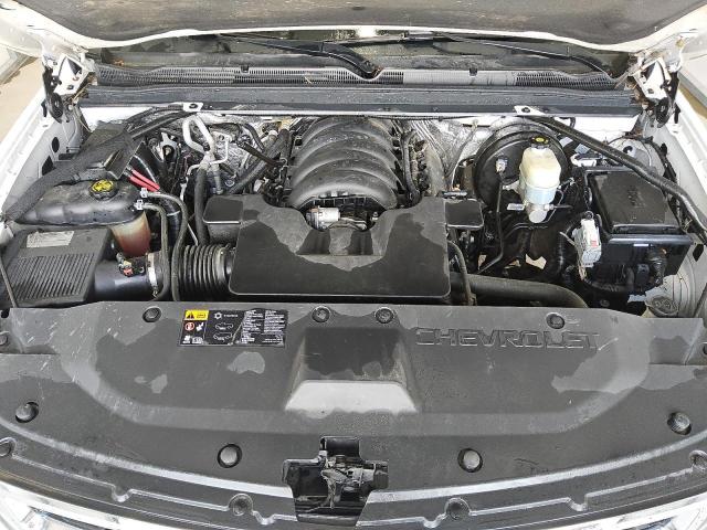2016 CHEVROLET TAHOE C150 1GNSCBKC4GR273443