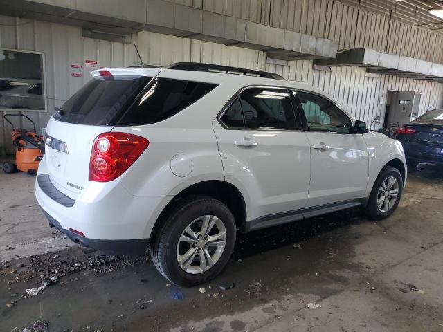 2015 CHEVROLET EQUINOX LT - 2GNFLFE35F6147722