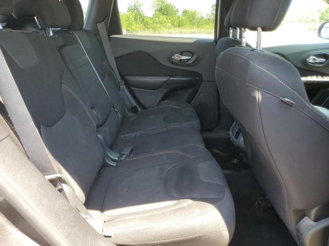 2015 JEEP CHEROKEE L 1C4PJMCS1FW789863
