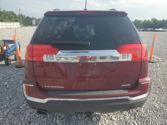 2016 GMC TERRAIN SL 2GKFLTEK8G6276266
