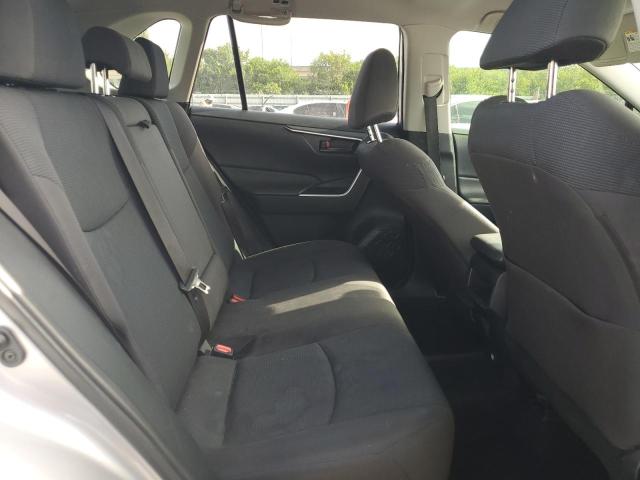 2019 TOYOTA RAV4 LE - JTMH1RFV0KD508052