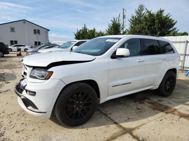 JEEP GRAND CHER