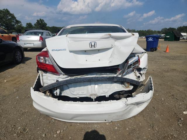 2012 HONDA CIVIC EX - 2HGFB2F80CH521881