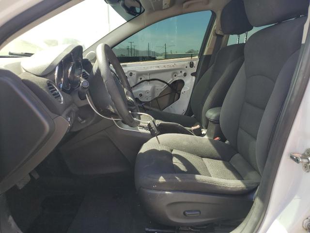 2016 CHEVROLET CRUZE LIMI - 1G1PE5SB8G7193844