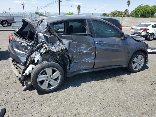 2019 HONDA HR-V EX 3CZRU5H50KM728369