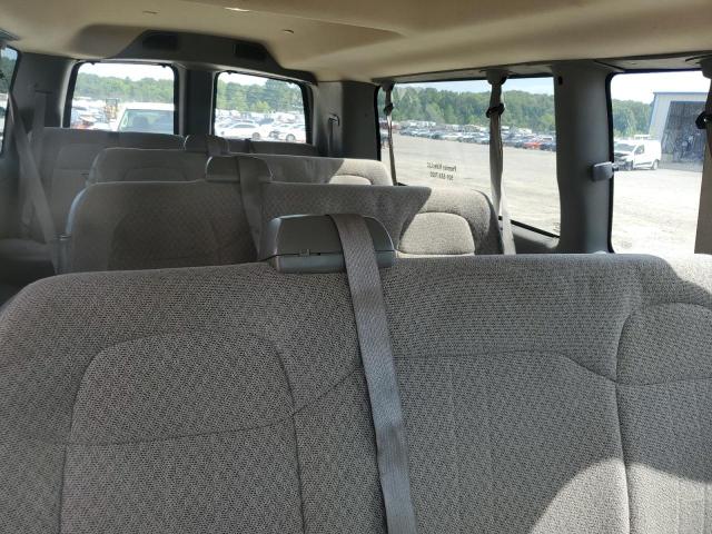 2016 CHEVROLET EXPRESS G3 1GAZGPFG9G1158463