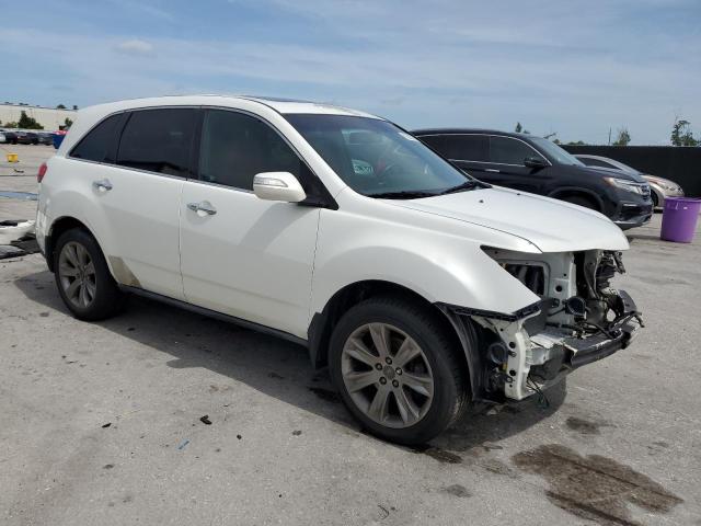 Vin: 2hnyd2h66ch530611, lot: 63283025, acura mdx advance 20124