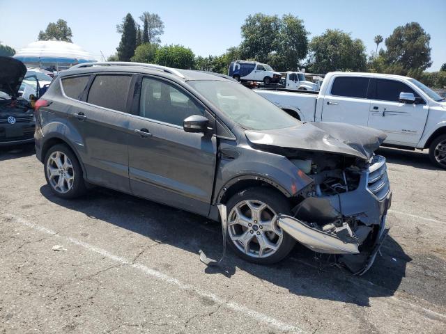 Vin: 1fmcu9j91kuc26137, lot: 63709225, ford escape titanium 20194