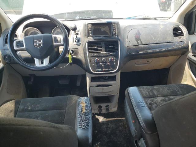 2017 DODGE GRAND CARA 2C4RDGBG6HR711654