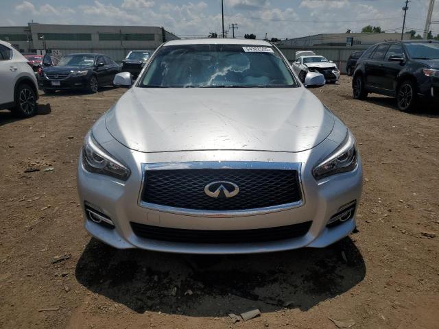 2016 INFINITI Q50 PREMIU JN1EV7AR0GM346570
