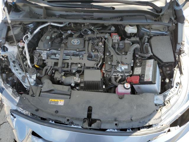 2024 TOYOTA COROLLA LE - JTDBCMFE7RJ025432