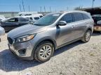 2017 KIA SORENTO LX - 5XYPG4A31HG244823