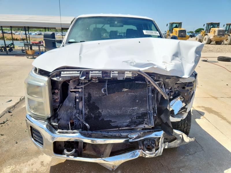 2016 FORD F250 SUPER 1FT7W2A67GEA27625